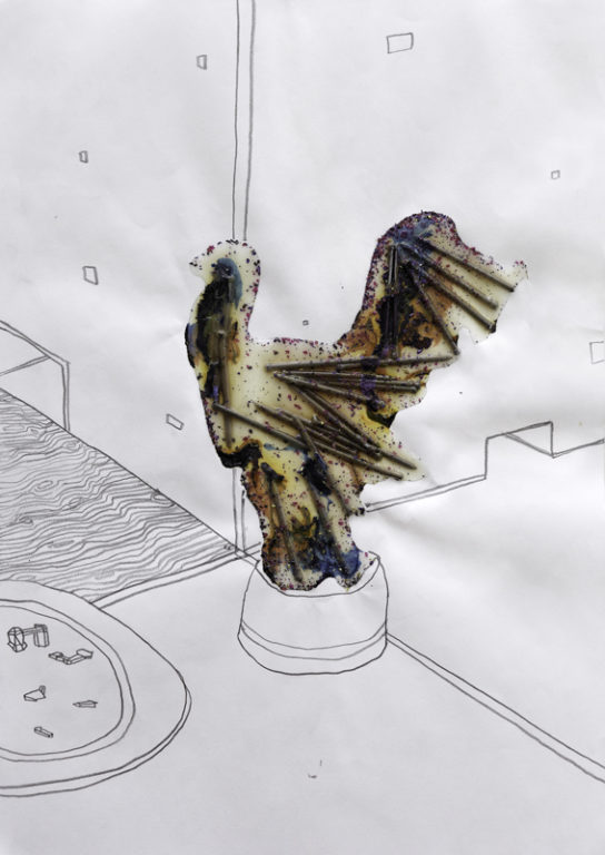 Eduardo Navarro: Drawings (Fig. 373)