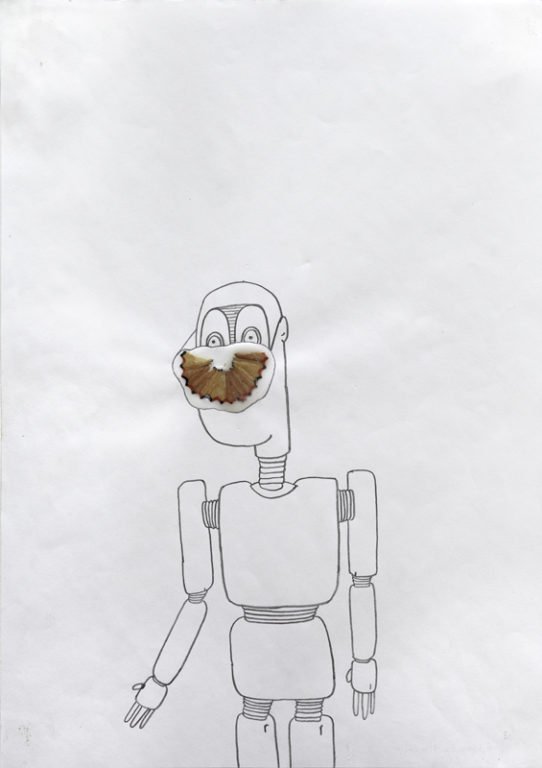 Eduardo Navarro: Drawings (Fig. 623)