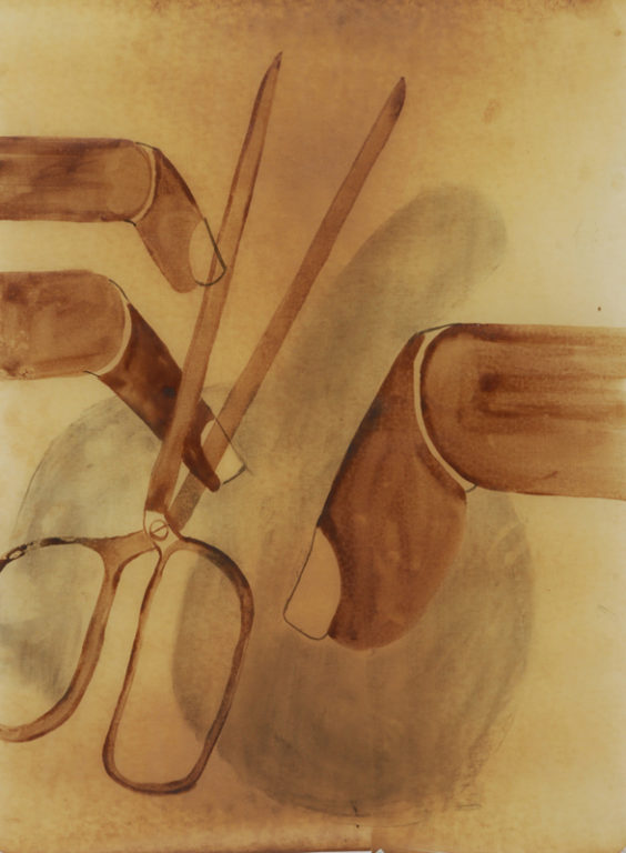 Eduardo Navarro: Drawings (Fig. 429)