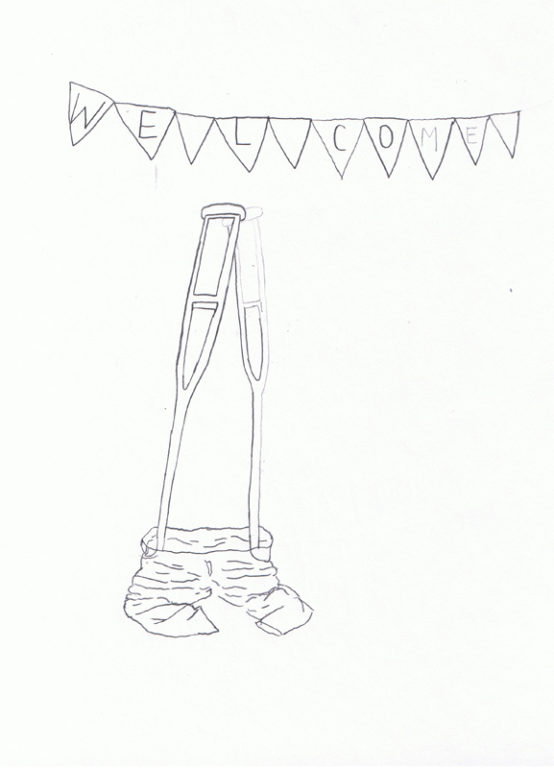 Eduardo Navarro: Drawings (Fig. 331)