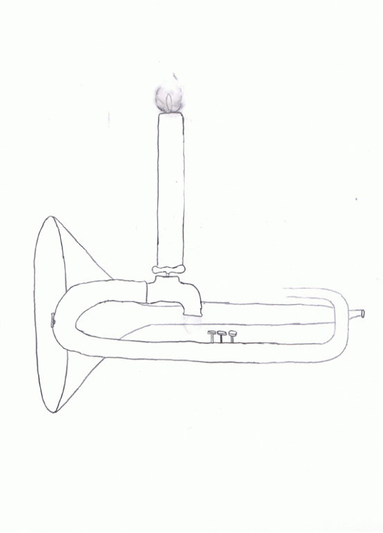 Eduardo Navarro: Drawings (Fig. 560)