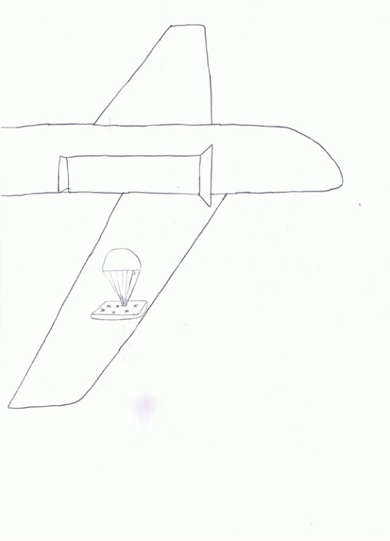 Eduardo Navarro: Drawings (Fig. 526)