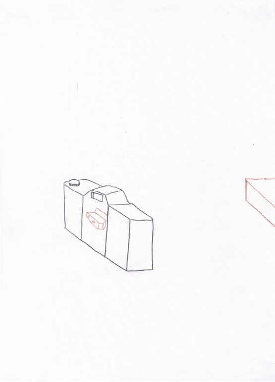 Eduardo Navarro: Drawings (Fig. 55)