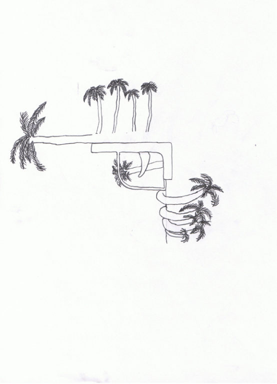 Eduardo Navarro: Drawings (Fig. 19)