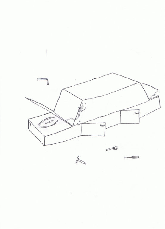 Eduardo Navarro: Drawings (Fig. 256)