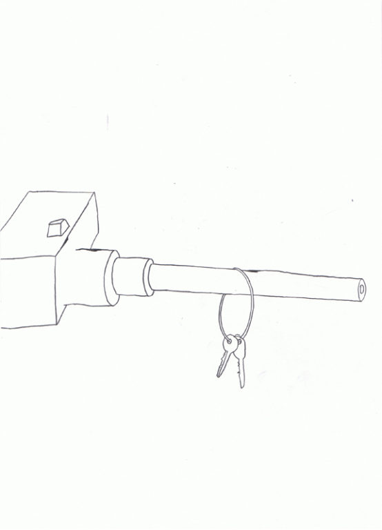 Eduardo Navarro: Drawings (Fig. 639)