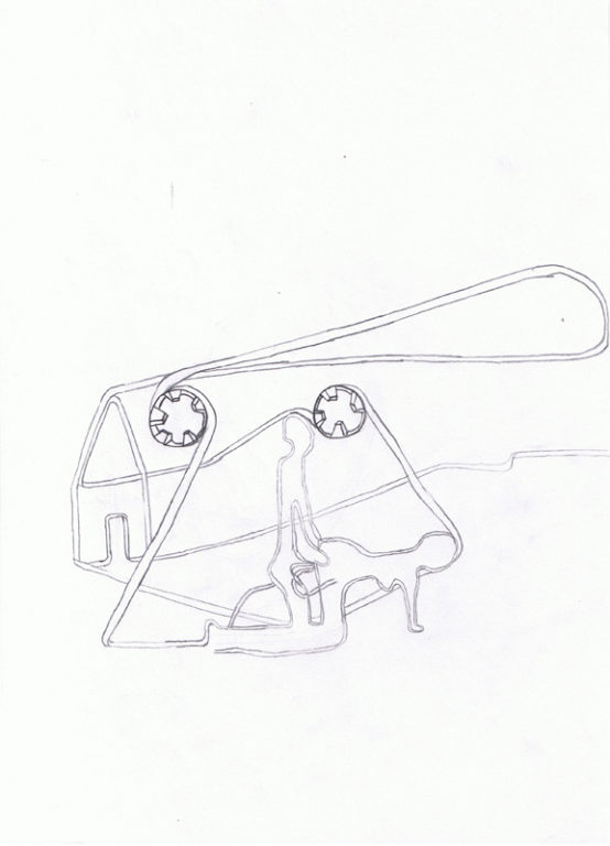 Eduardo Navarro: Drawings (Fig. 330)