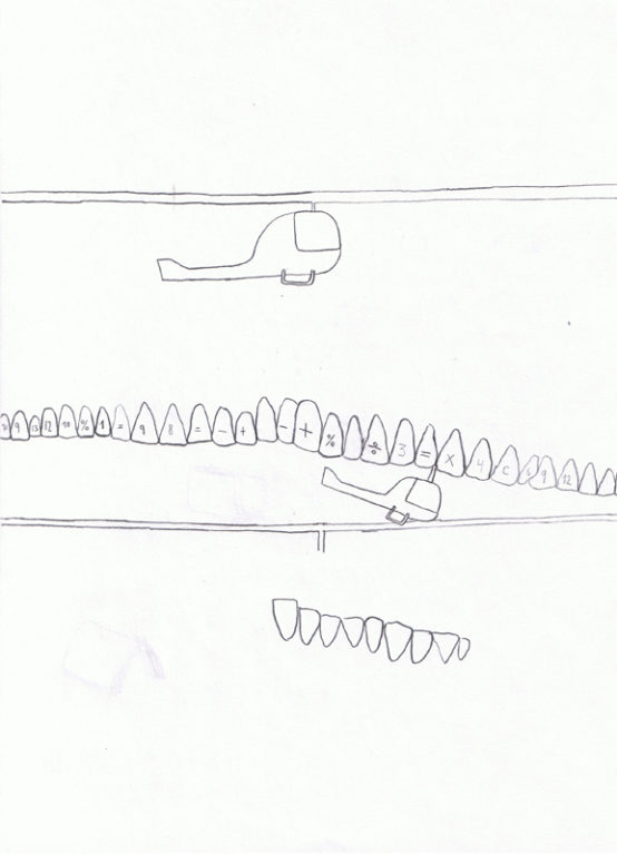 Eduardo Navarro: Drawings (Fig. 651)