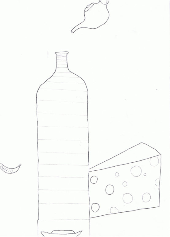 Eduardo Navarro: Drawings (Fig. 316)