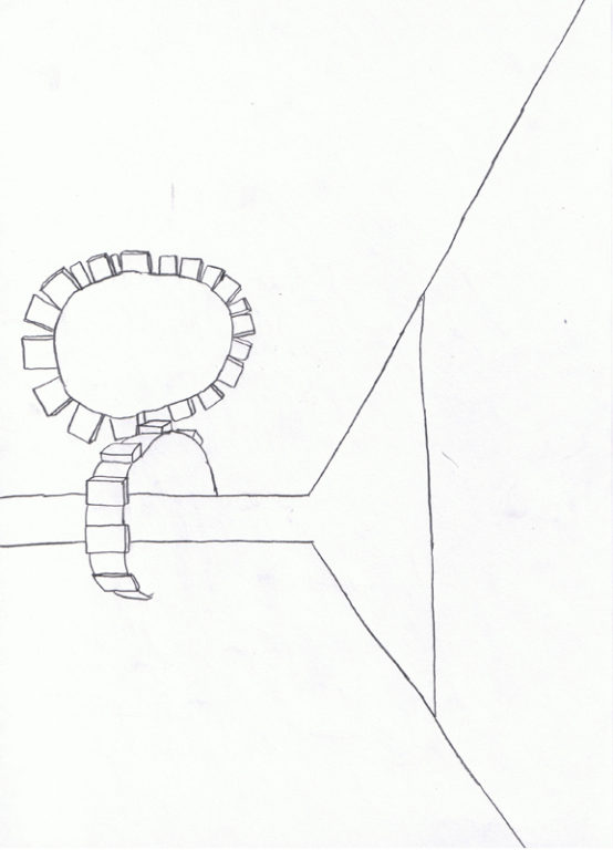 Eduardo Navarro: Drawings (Fig. 277)