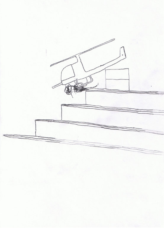 Eduardo Navarro: Drawings (Fig. 141)