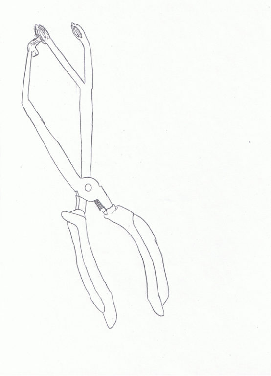 Eduardo Navarro: Drawings (Fig. 47)