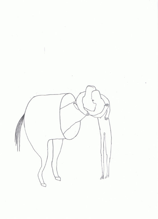 Eduardo Navarro: Drawings (Fig. 261)