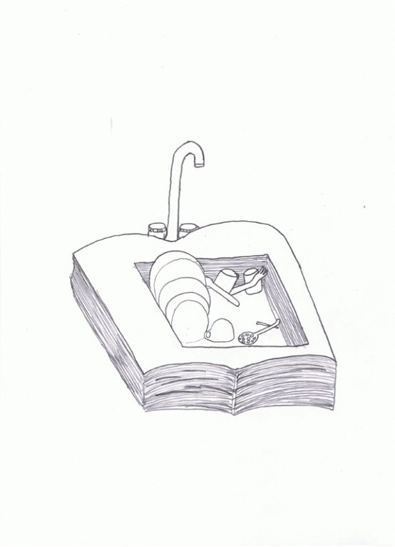 Eduardo Navarro: Drawings (Fig. 598)