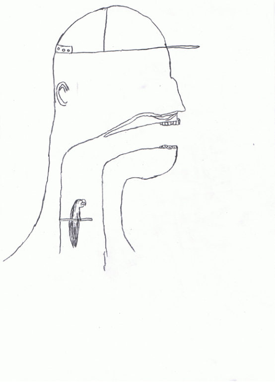 Eduardo Navarro: Drawings (Fig. 389)