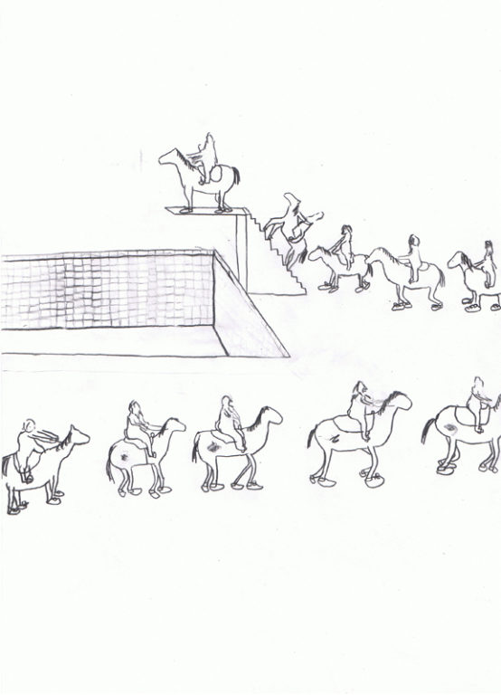 Eduardo Navarro: Drawings (Fig. 69)