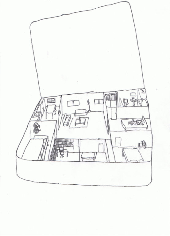 Eduardo Navarro: Drawings (Fig. 350)