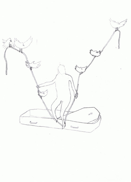 Eduardo Navarro: Drawings (Fig. 289)