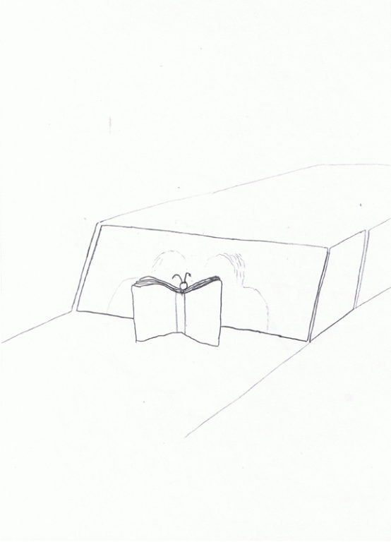 Eduardo Navarro: Drawings (Fig. 266)