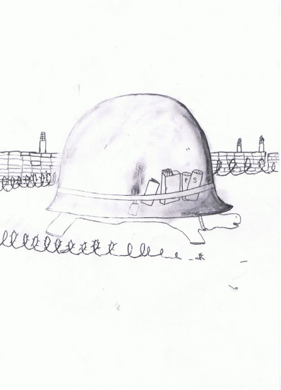 Eduardo Navarro: Drawings (Fig. 507)