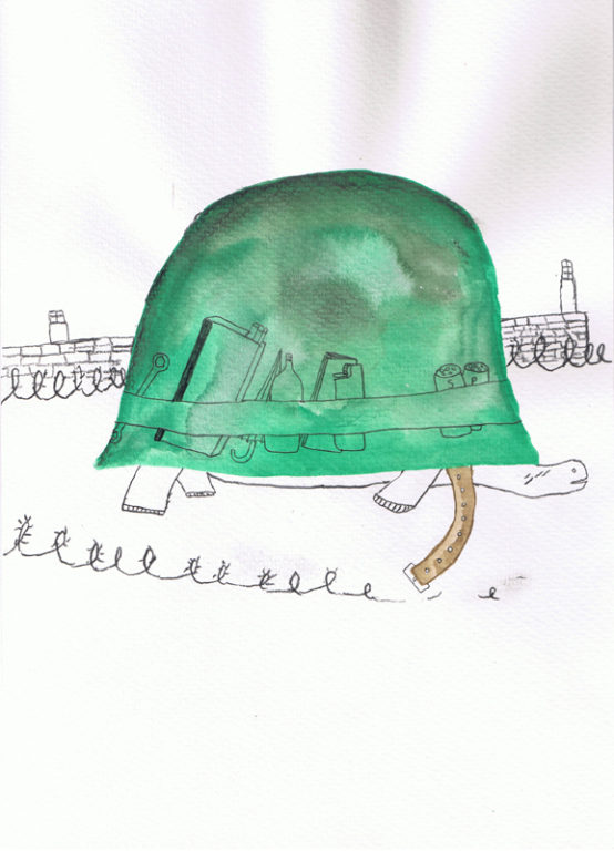 Eduardo Navarro: Drawings (Fig. 487)