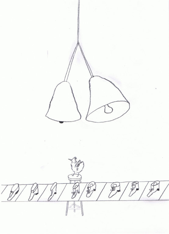 Eduardo Navarro: Drawings (Fig. 30)