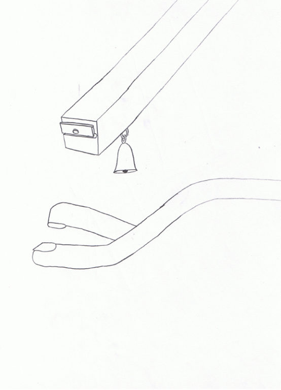 Eduardo Navarro: Drawings (Fig. 713)