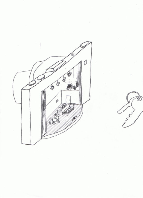 Eduardo Navarro: Drawings (Fig. 449)