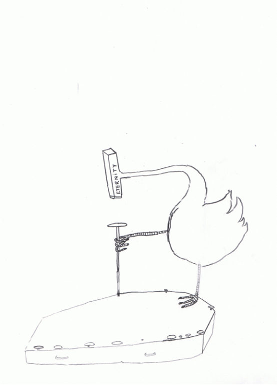 Eduardo Navarro: Drawings (Fig. 131)