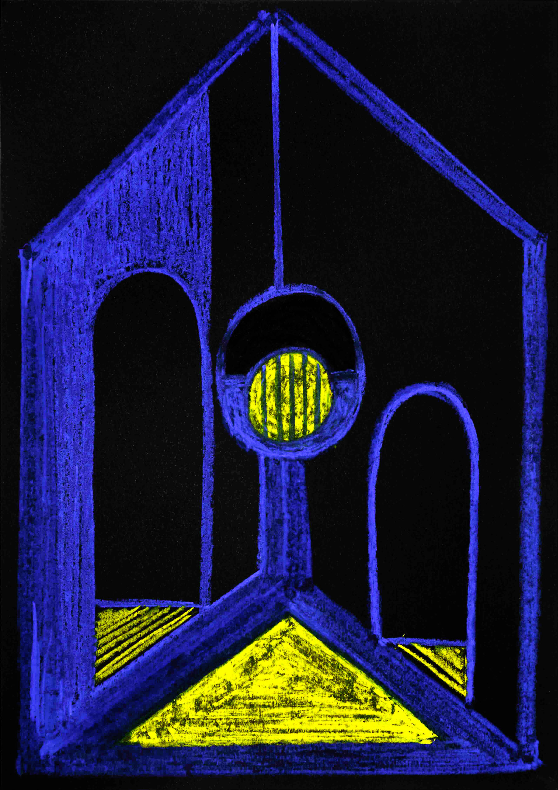 Eduardo Navarro: (breathspace) (Fig. 41)