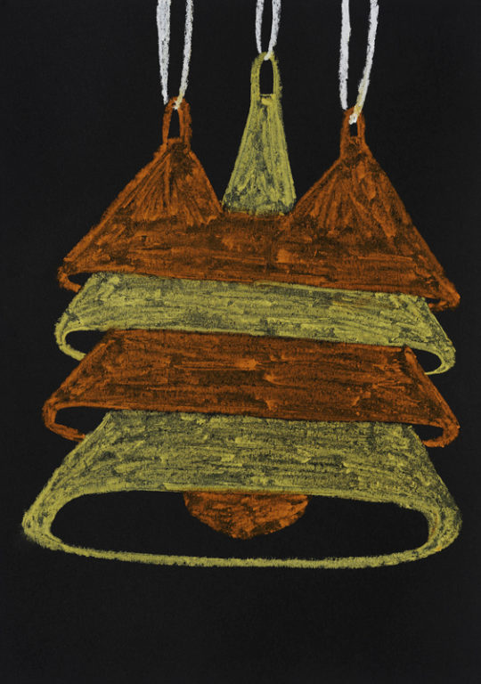 Eduardo Navarro: Drawings (Fig. 767)