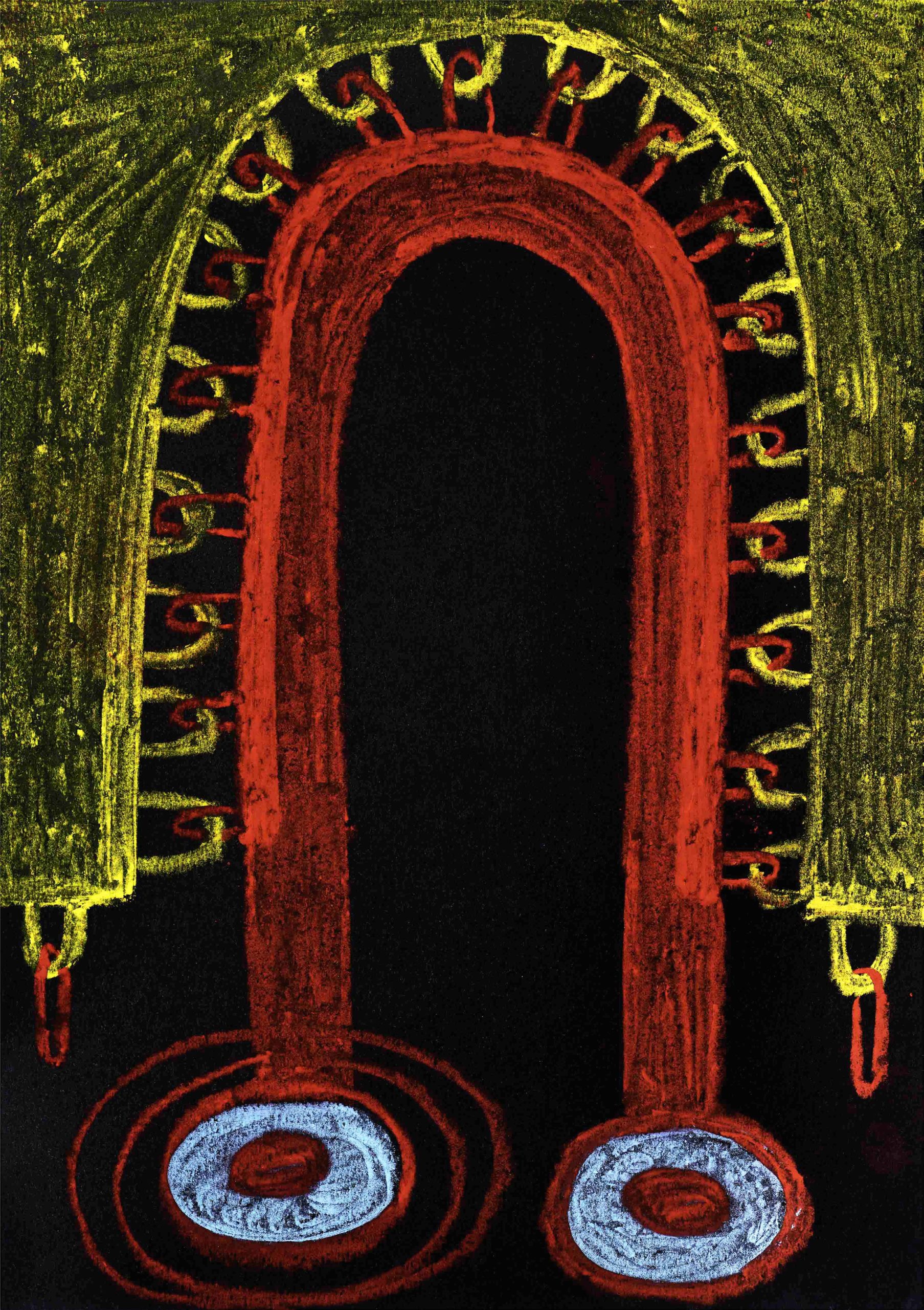 Eduardo Navarro: (breathspace) (Fig. 43)