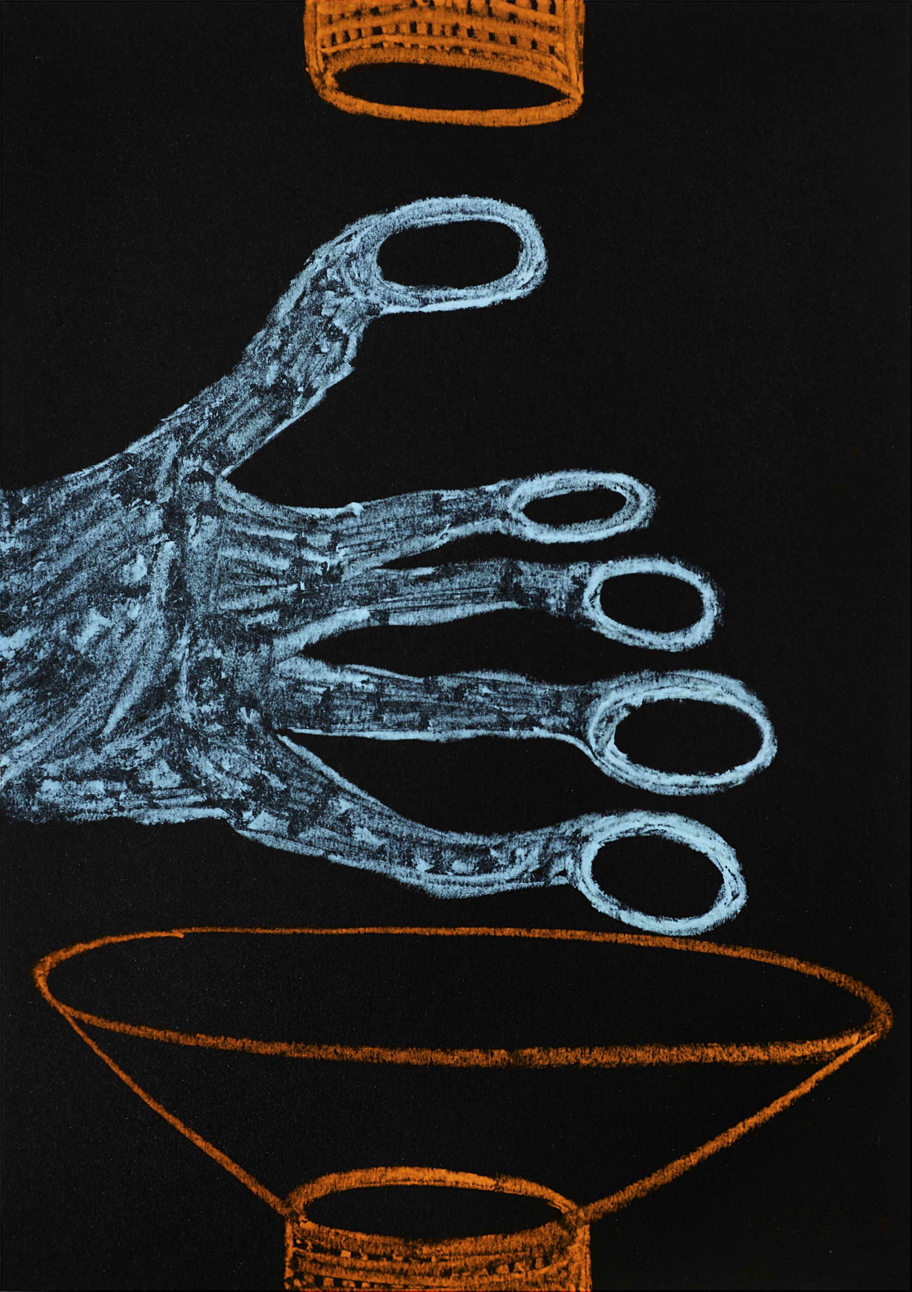 Eduardo Navarro: (breathspace) (Fig. 81)