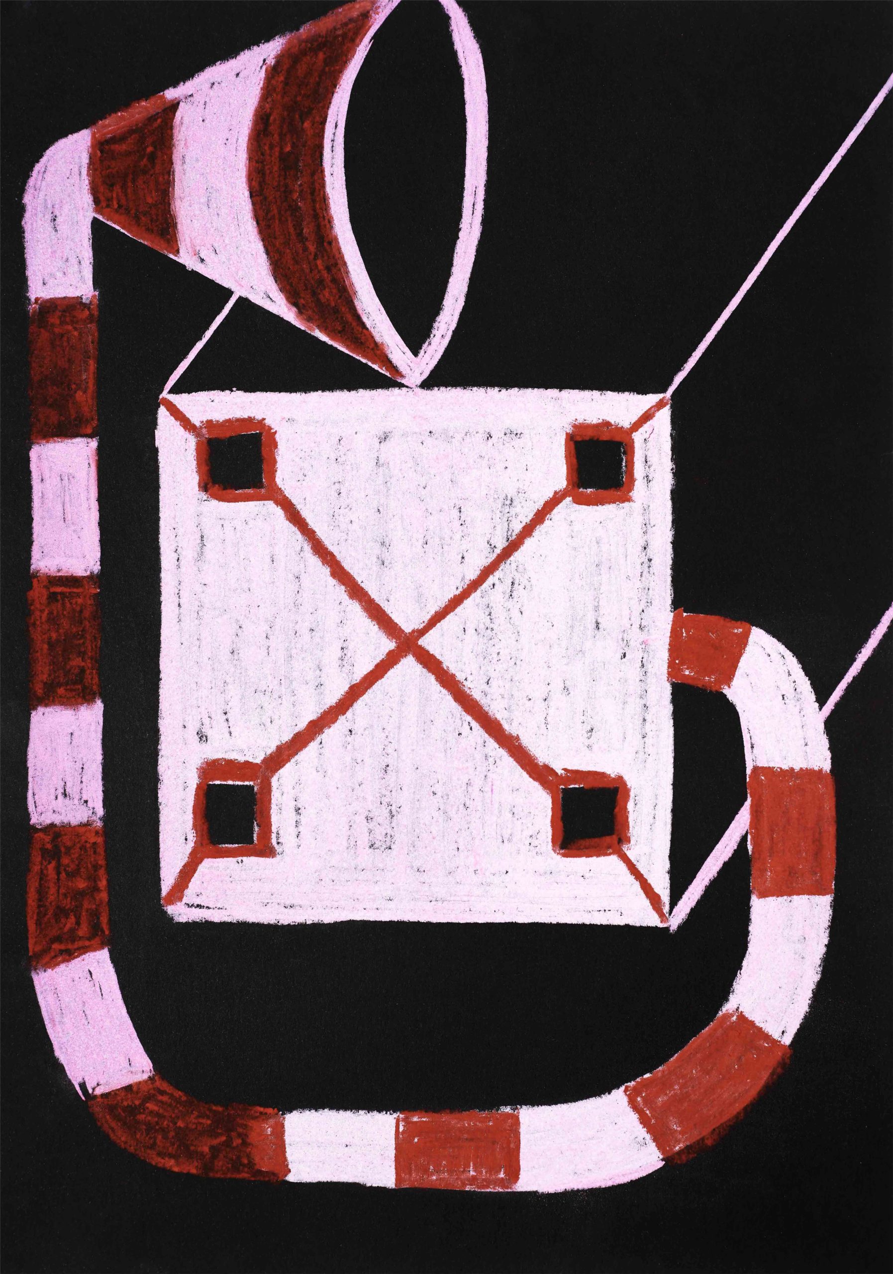 Eduardo Navarro: (breathspace) (Fig. 82)