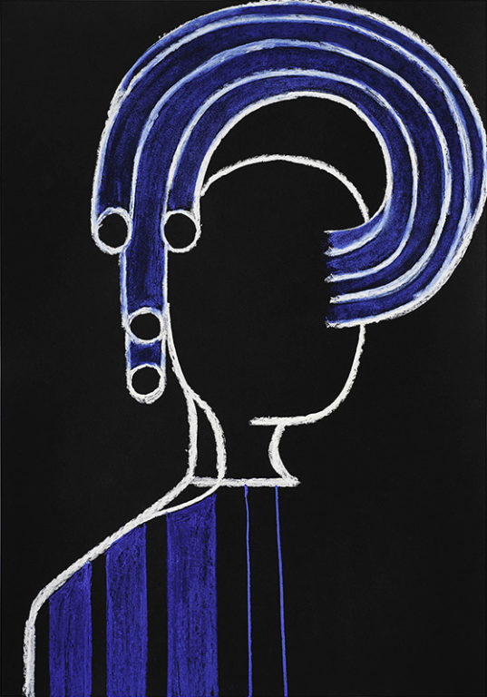 Eduardo Navarro: Drawings (Fig. 666)