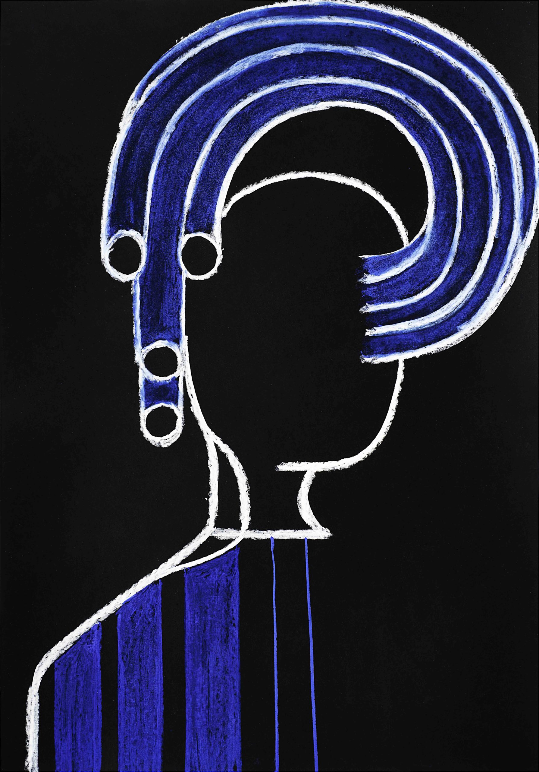 Eduardo Navarro: (breathspace) (Fig. 84)