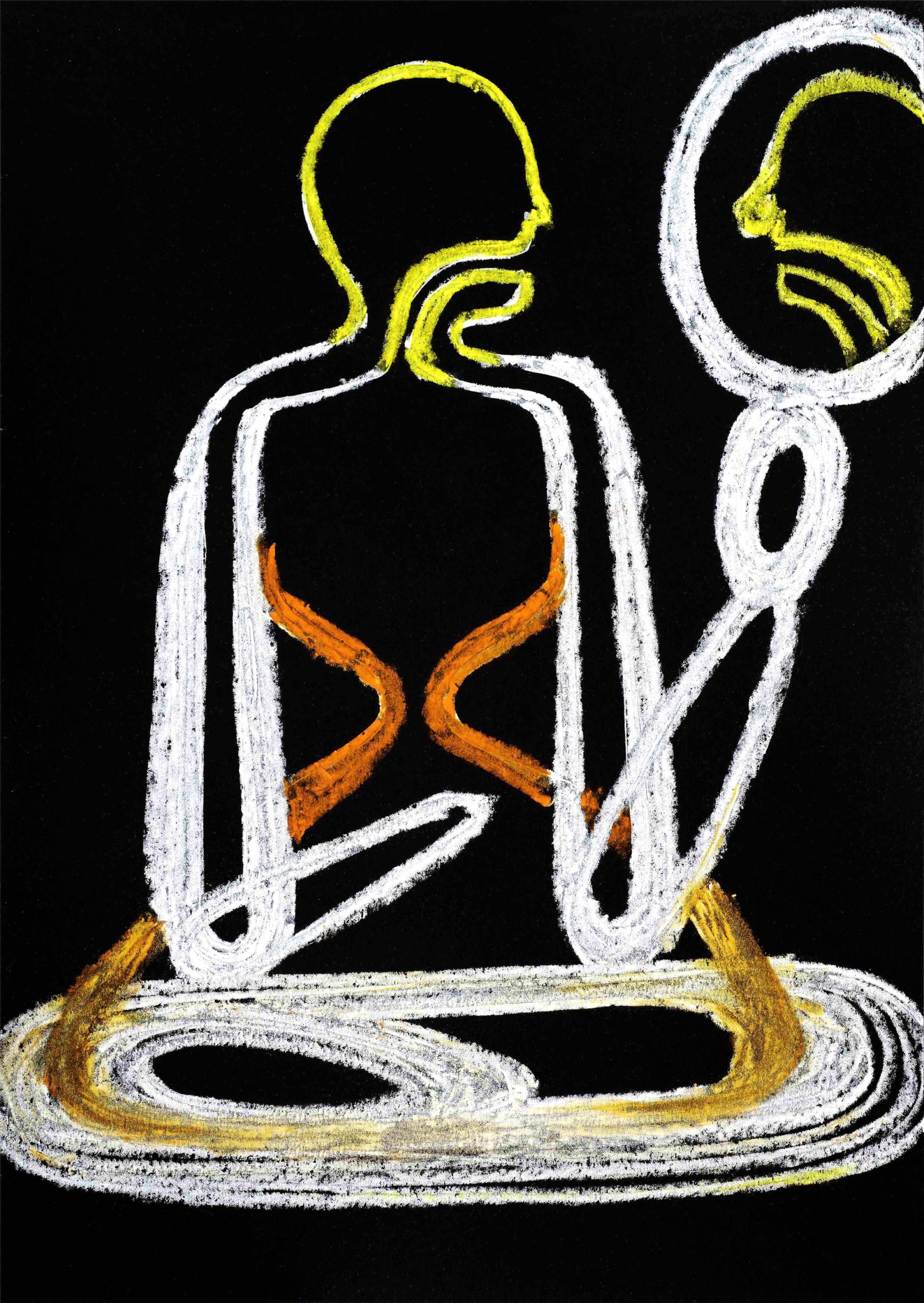 Eduardo Navarro: (breathspace) (Fig. 48)