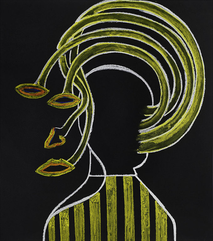 Eduardo Navarro: Drawings (Fig. 679)