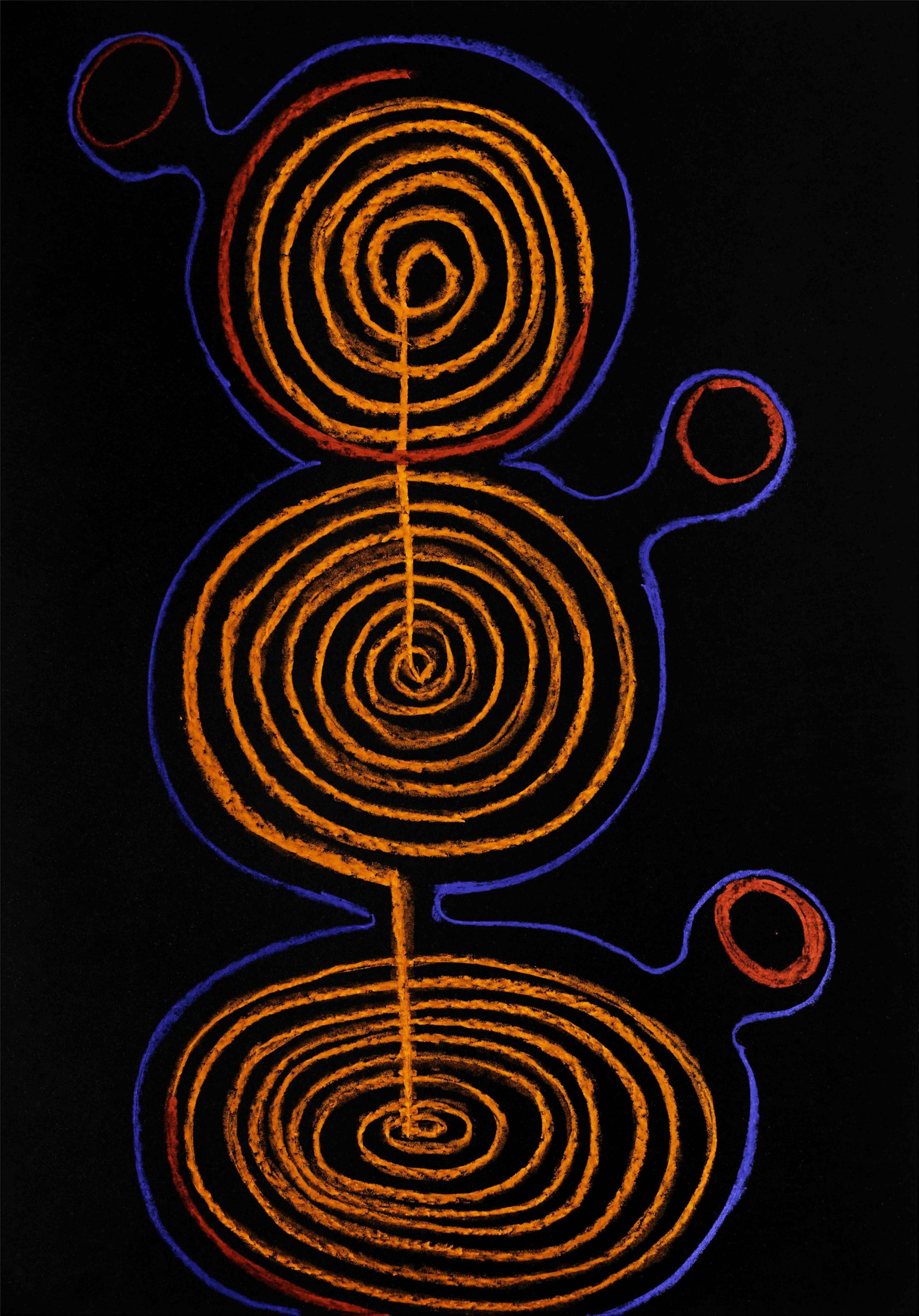 Eduardo Navarro: (breathspace) (Fig. 50)