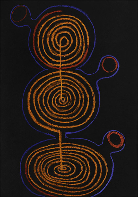 Eduardo Navarro: Drawings (Fig. 752)