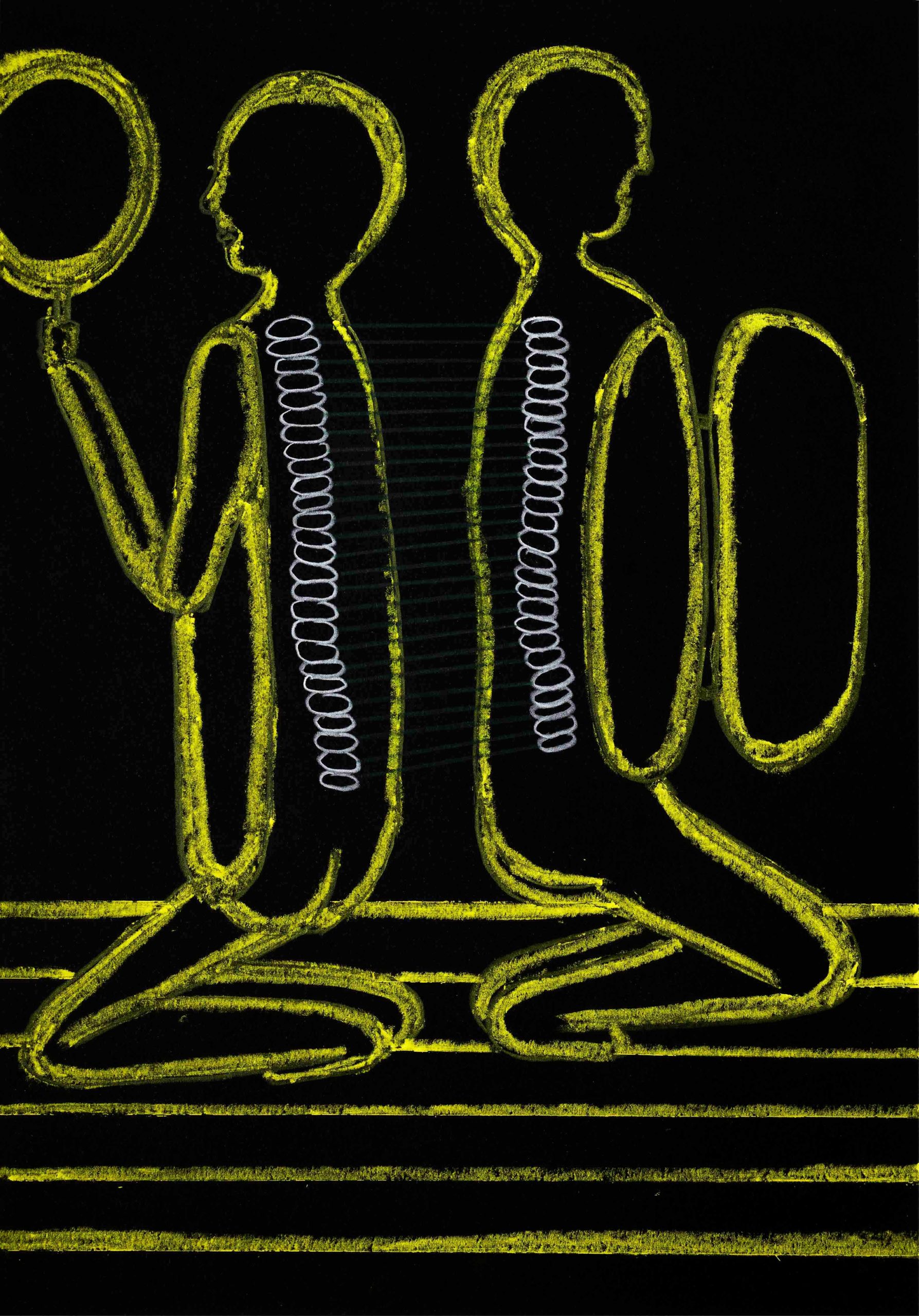 Eduardo Navarro: (breathspace) (Fig. 40)