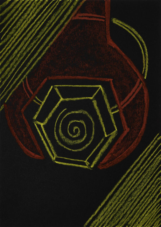 Eduardo Navarro: Drawings (Fig. 513)