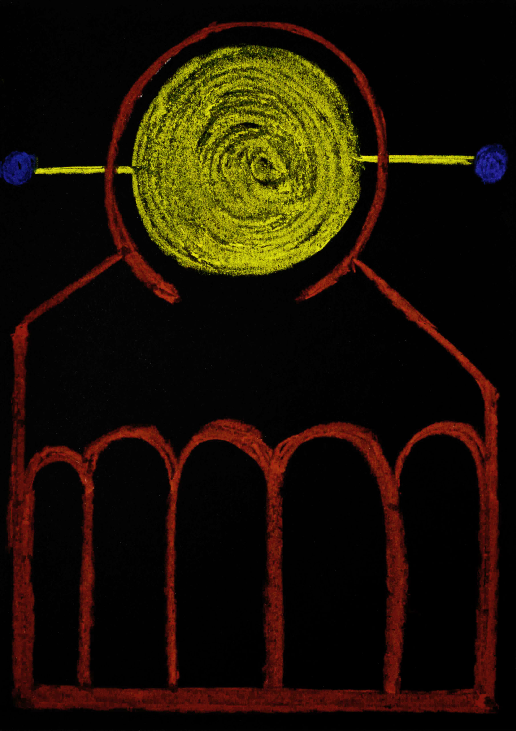Eduardo Navarro: (breathspace) (Fig. 57)