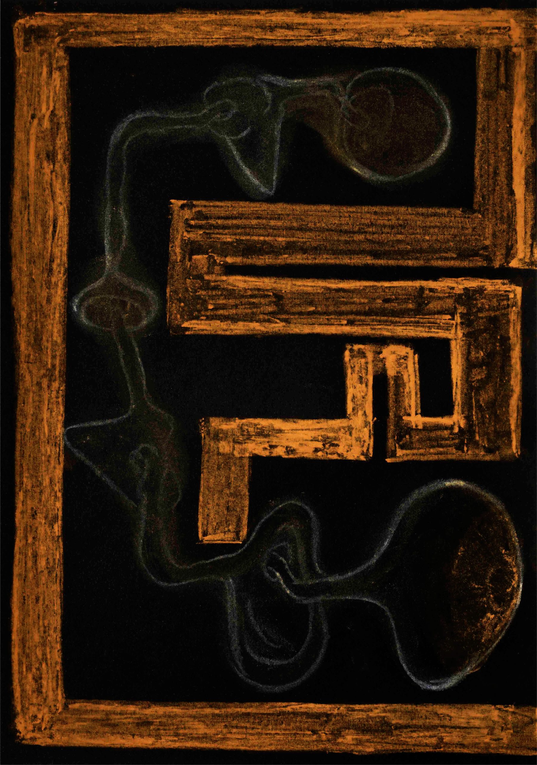 Eduardo Navarro: (breathspace) (Fig. 58)