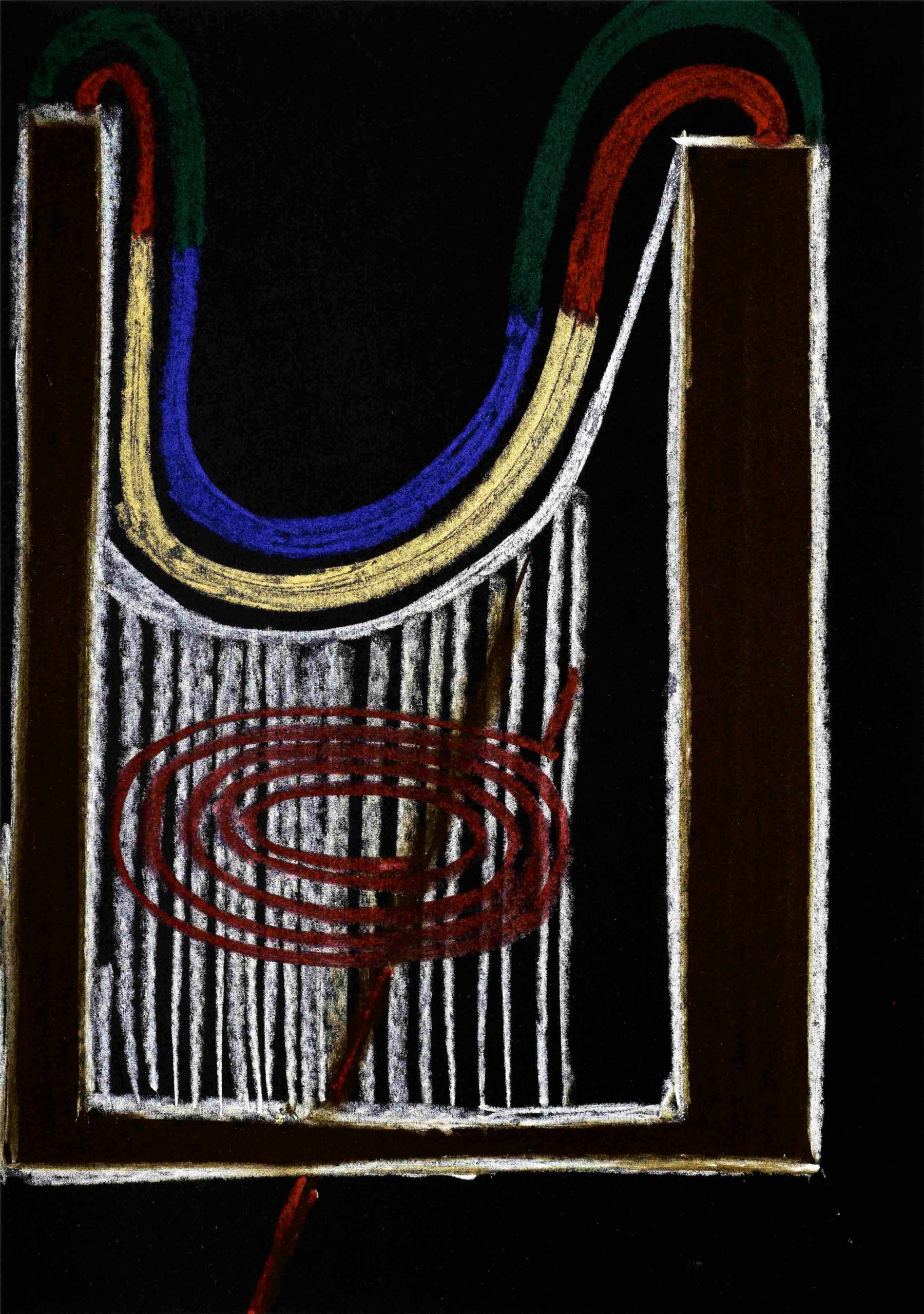 Eduardo Navarro: (breathspace) (Fig. 60)