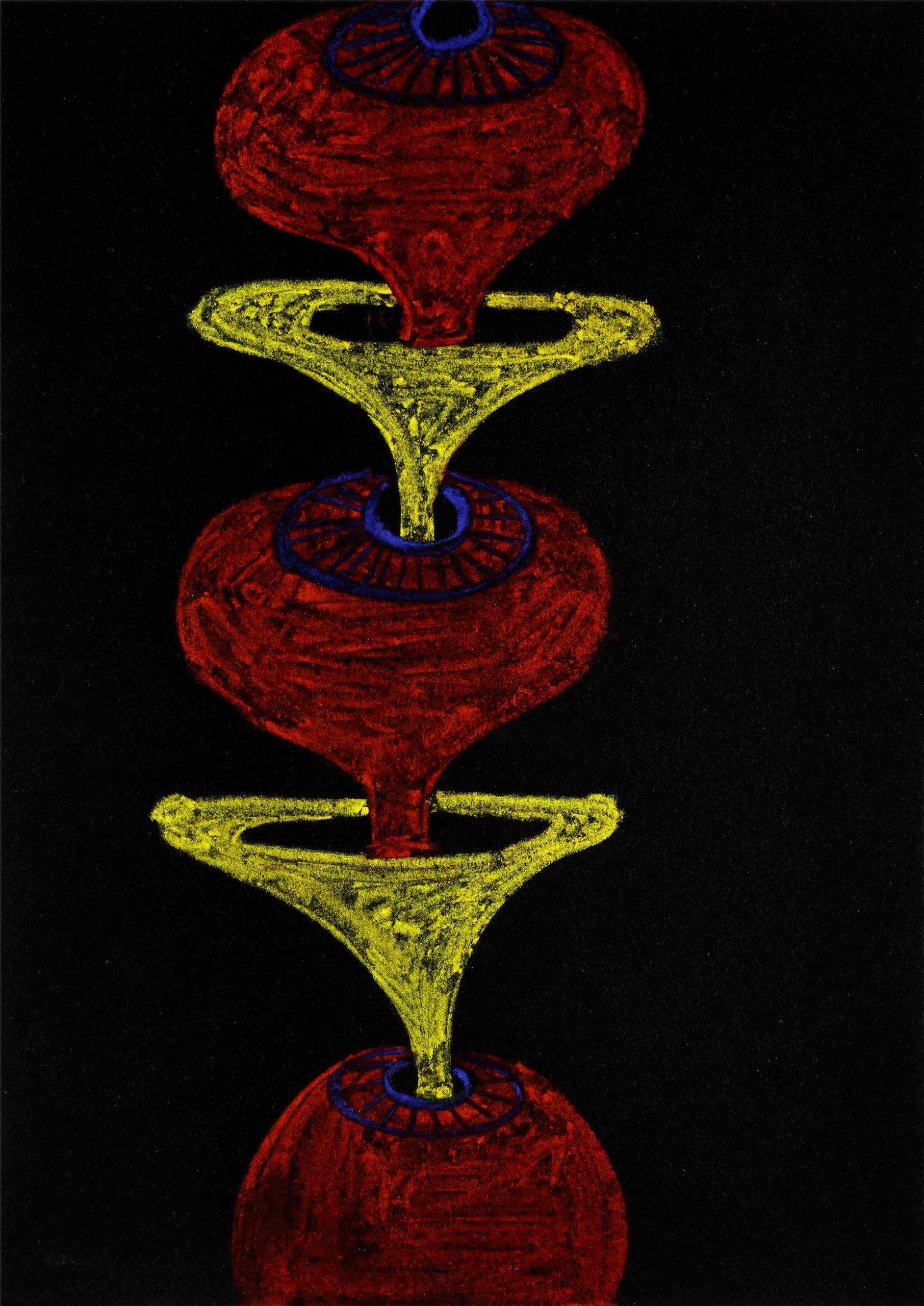 Eduardo Navarro: (breathspace) (Fig. 61)