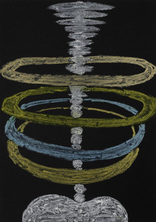 Eduardo Navarro: Drawings (Fig. 121)