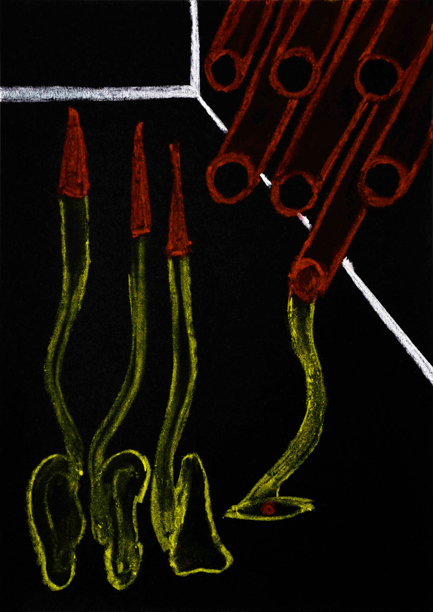 Eduardo Navarro: (breathspace) (Fig. 63)