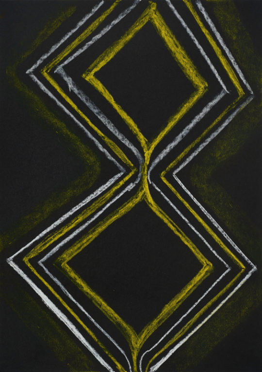 Eduardo Navarro: Drawings (Fig. 724)