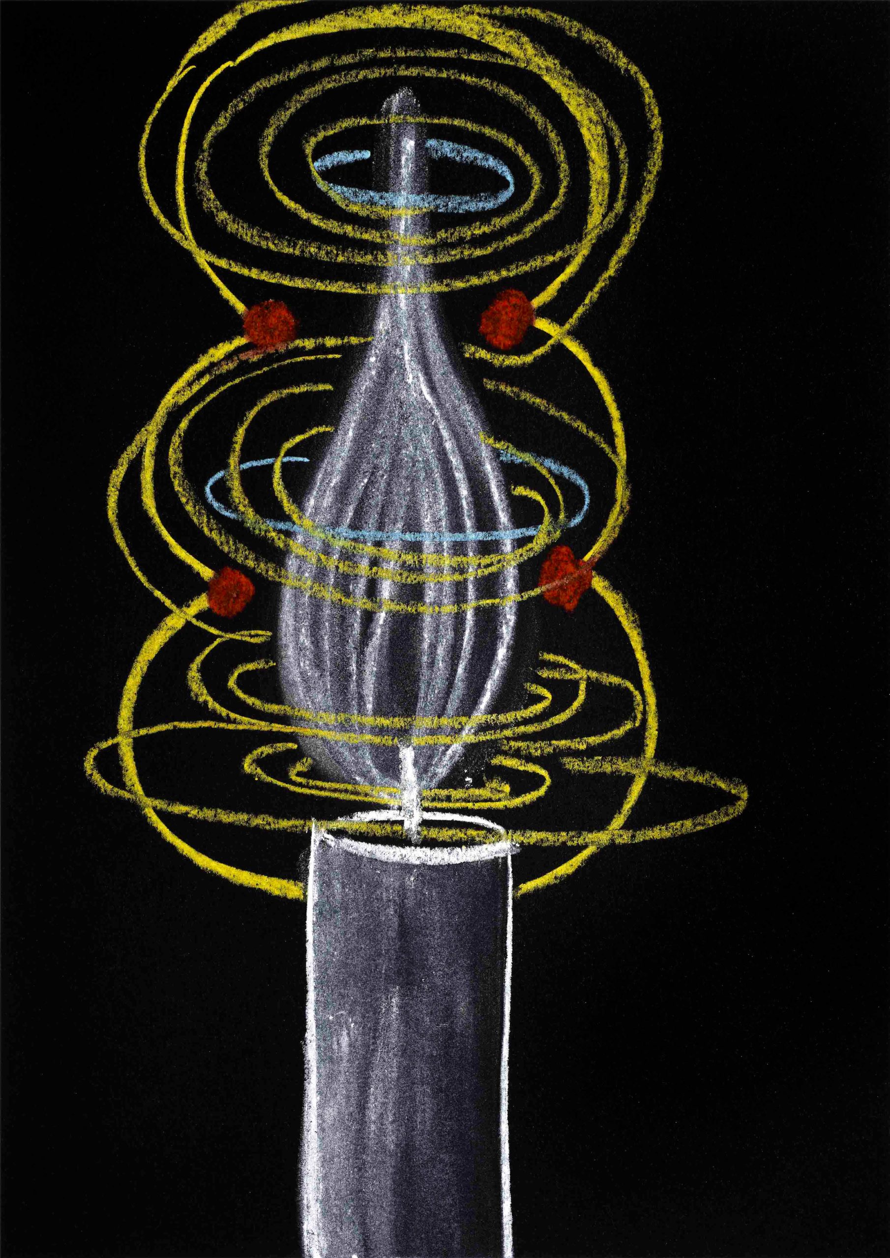 Eduardo Navarro: (breathspace) (Fig. 65)
